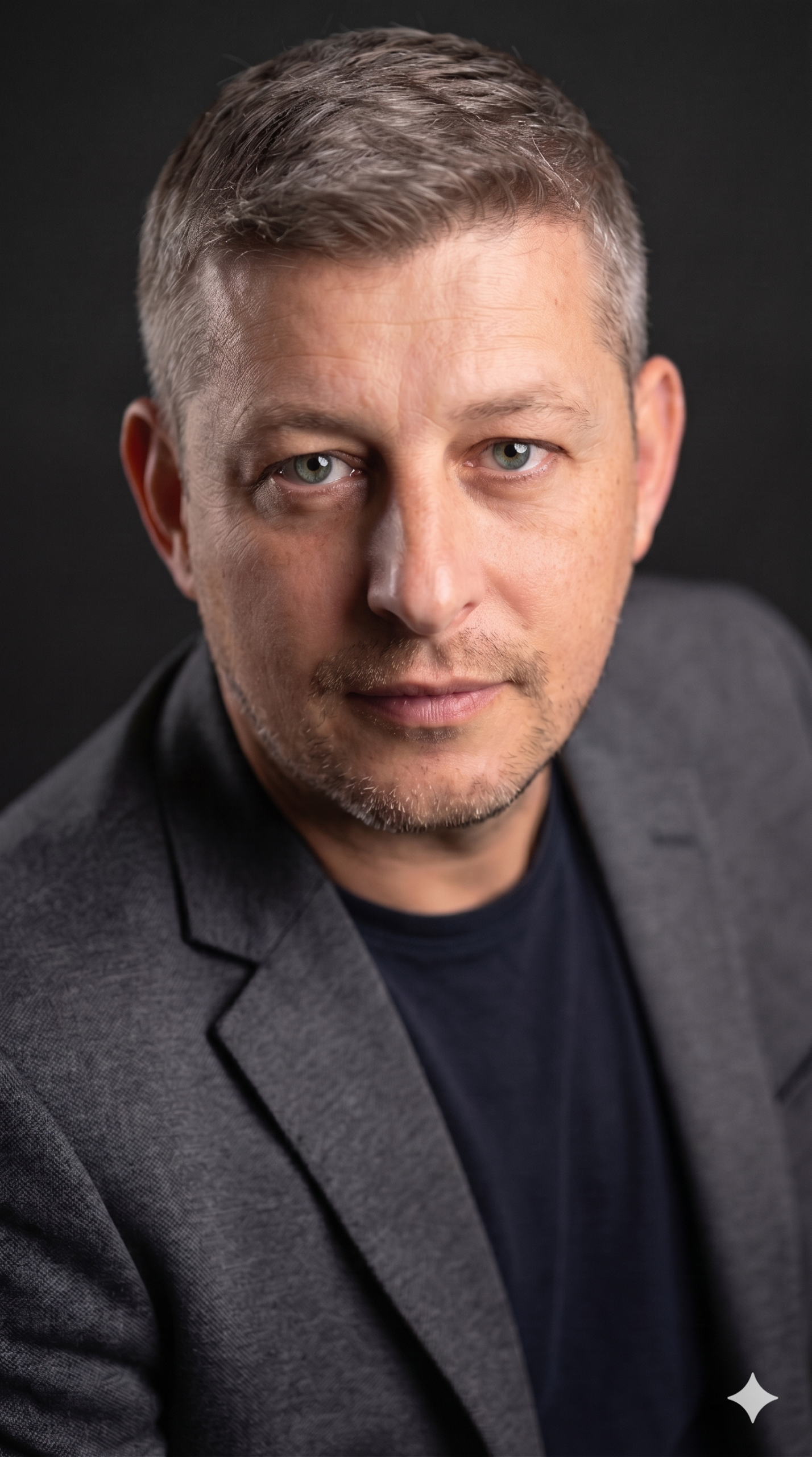 Ahmet Çakır